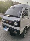 Suzuki Bolan VX EURO II 2021 For Sale in Islamabad
