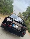 Honda Civic Oriel 2022 For Sale in Layyah