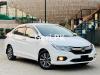 Honda City 1.5L ASPIRE CVT 2022 For Sale in Multan