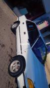 Toyota Corolla  1988 For Sale in Rawalpindi