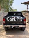 Toyota Hilux Invincible 2012 For Sale in Sargodha