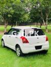 Suzuki Swift DX 1.3 2011 For Sale in Lahore