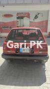 Suzuki Khyber GA 1996 For Sale in Kahuta