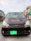 Daihatsu Move X Limited 2014 For Sale in Lahore