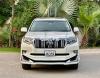Toyota Land Cruiser  2017 For Sale in Lahore