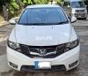 Honda City Aspire 2019 For Sale in Islamabad