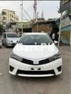 Toyota Corolla Altis Automatic 1.6 2017 For Sale in Hyderabad