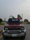 Toyota Land Cruiser  1993 For Sale in Islamabad