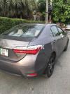 Toyota Corolla Altis Automatic 1.6 2015 For Sale in Lahore