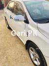 Toyota Corolla XLi VVTi 2010 For Sale in Dinga