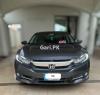 Honda Civic Oriel 1.8 i VTEC CVT 2021 For Sale in Multan