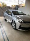 Toyota Corolla GLi Automatic 1.3 VVTi 2020 For Sale in Faisalabad