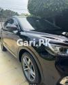 MG HS Trophy 2021 For Sale in Islamabad