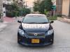 Toyota Corolla Axio G 2007 For Sale in Rawalpindi