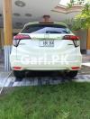 Honda Vezel Hybrid Z Style Edition 2016 For Sale in Islamabad