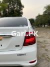 Toyota Corolla Axio X 1.5 2016 For Sale in Islamabad