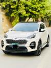 Kia Sportage  2020 For Sale in Burewala