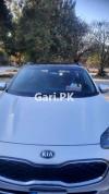 KIA Sportage FWD 2024 For Sale in Islamabad