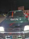 Toyota Prado TX 3.0D 1997 For Sale in Islamabad