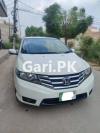 Honda City 1.3 i-VTEC 2015 For Sale in Sargodha
