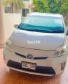 Toyota Prius  2013 For Sale in Karachi