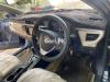 Toyota Corolla Altis 2016 For Sale in Kasur