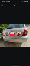 Toyota Premio X 1.8 2004 For Sale in Karachi
