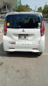 Mitsubishi Ek Wagon  2021 For Sale in Karachi
