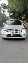 Suzuki Cultus Auto Gear Shift 2018 For Sale in Lahore