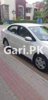 Honda City 1.3 i-VTEC Prosmatec 2019 For Sale in Lahore