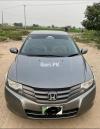 Honda City IVTEC 2014 For Sale in Gujranwala