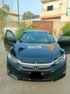 Honda City IVTEC 2016 For Sale in Karachi