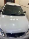 Toyota Corolla XLi 2004 For Sale in Multan
