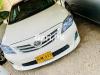 Toyota Corolla XLi VVTi Limited Edition 2010 For Sale in Bannu