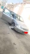Honda Civic VTi Automatic 1.6 1999 For Sale in Mandi Bahauddin