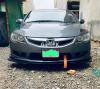 Honda Civic VTi Oriel Prosmatec 1.8 i VTEC 2010 For Sale in Karachi