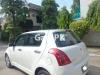 Suzuki Swift DLX Automatic 1.3 Navigation 2018 For Sale in Lahore