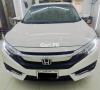 Honda Civic VTi Oriel Prosmatec 2021 For Sale in Islamabad