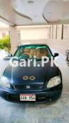 Honda Civic 1.5i LS Hatchback 1996 For Sale in Lahore