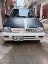 Suzuki Mehran VXR 2006 For Sale in Lahore