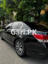 Honda Accord 24TL 2012 For Sale in Lahore
