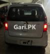 Suzuki Wagon R  2015 For Sale in Peshawar