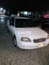 Suzuki Baleno JXR 2003 For Sale in Rawalpindi