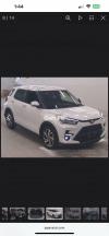 Toyota Raize  2021 For Sale in Rawalpindi