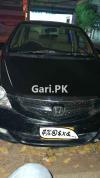 Honda City i DSI Vario 2008 For Sale in Karachi