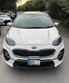 Kia Sportage  2021 For Sale in Lahore