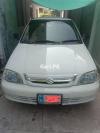 Suzuki Cultus VXL 2012 For Sale in Rawalpindi