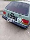 Suzuki Khyber GA 1993 For Sale in Nowshera