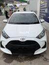 Toyota Yaris  2023 For Sale in Lahore