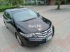 Honda City IVTEC 2014 For Sale in Lahore